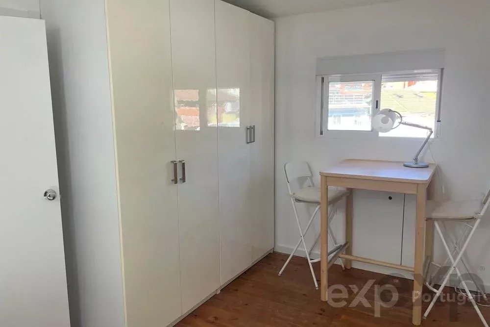 Furnished 2-bedroom apartment in downtown Lisbon 85507002 image 7