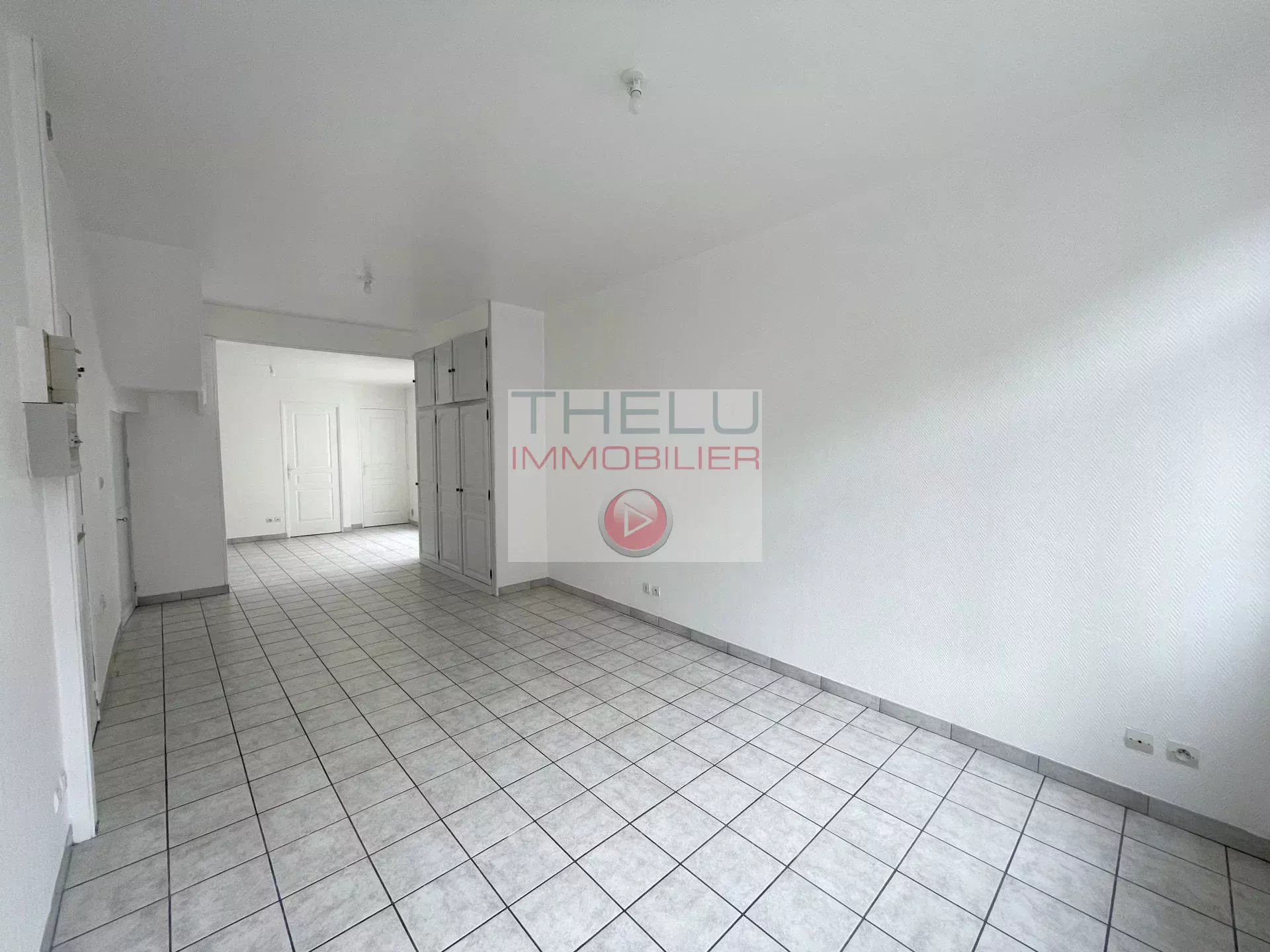 Location Appartement Amiens Saint-Roch - Saint-Jacques