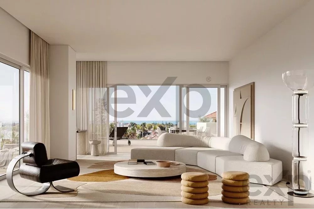 Sale Apartment Cascais e Estoril