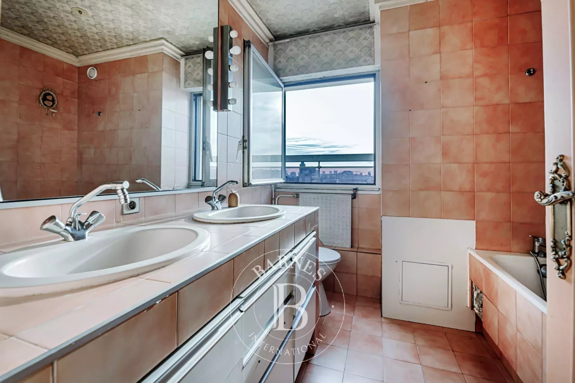 Daire Paris 14ème - picture 23