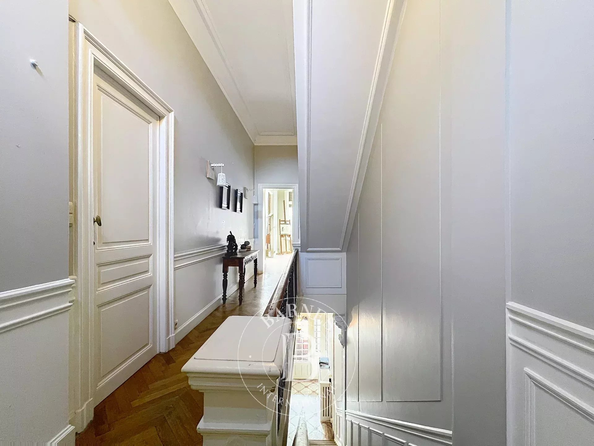 Place Stéphanie - Beautiful mansion