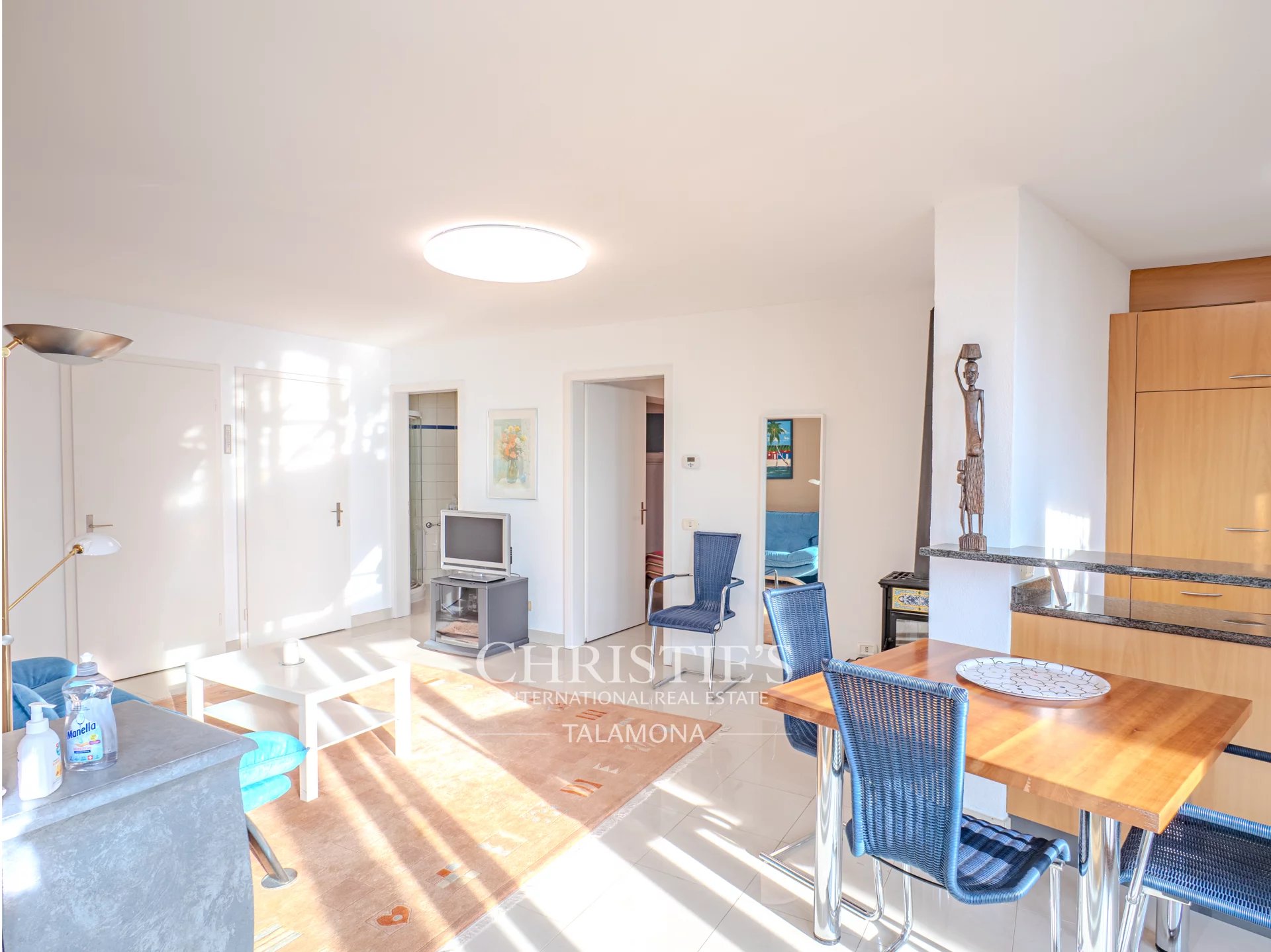4 Bedroom Villa/Townhouse's Image 25