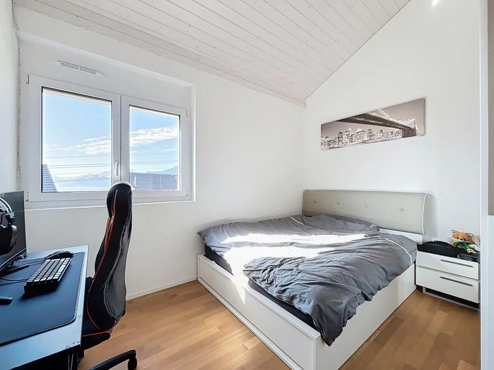 Belle villa individuelle de 4,5 pièces !