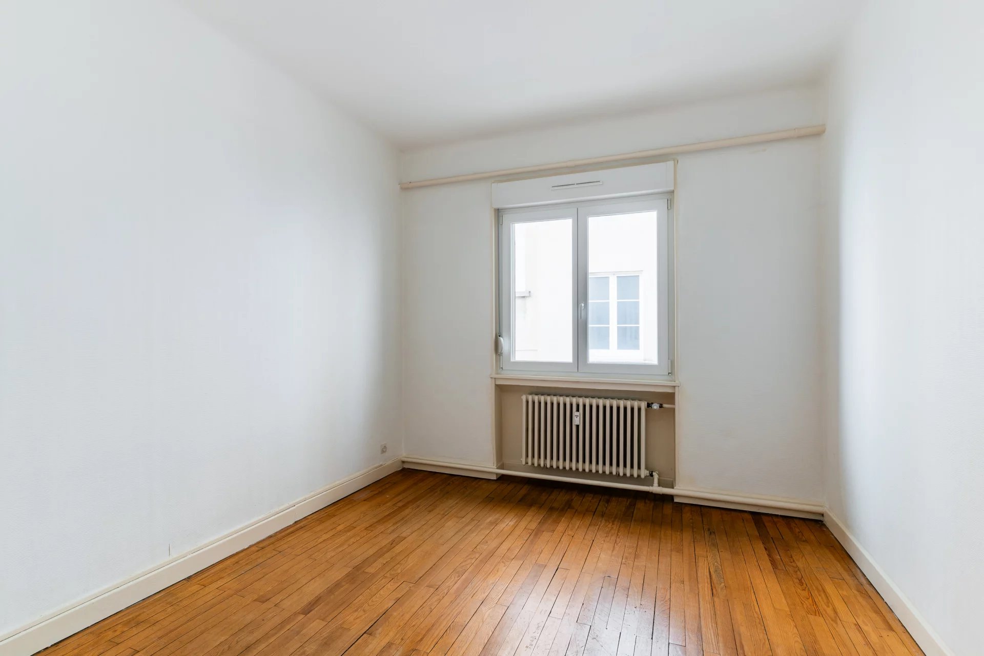 Achat Appartement T3 à Metz (57000) - 62m²