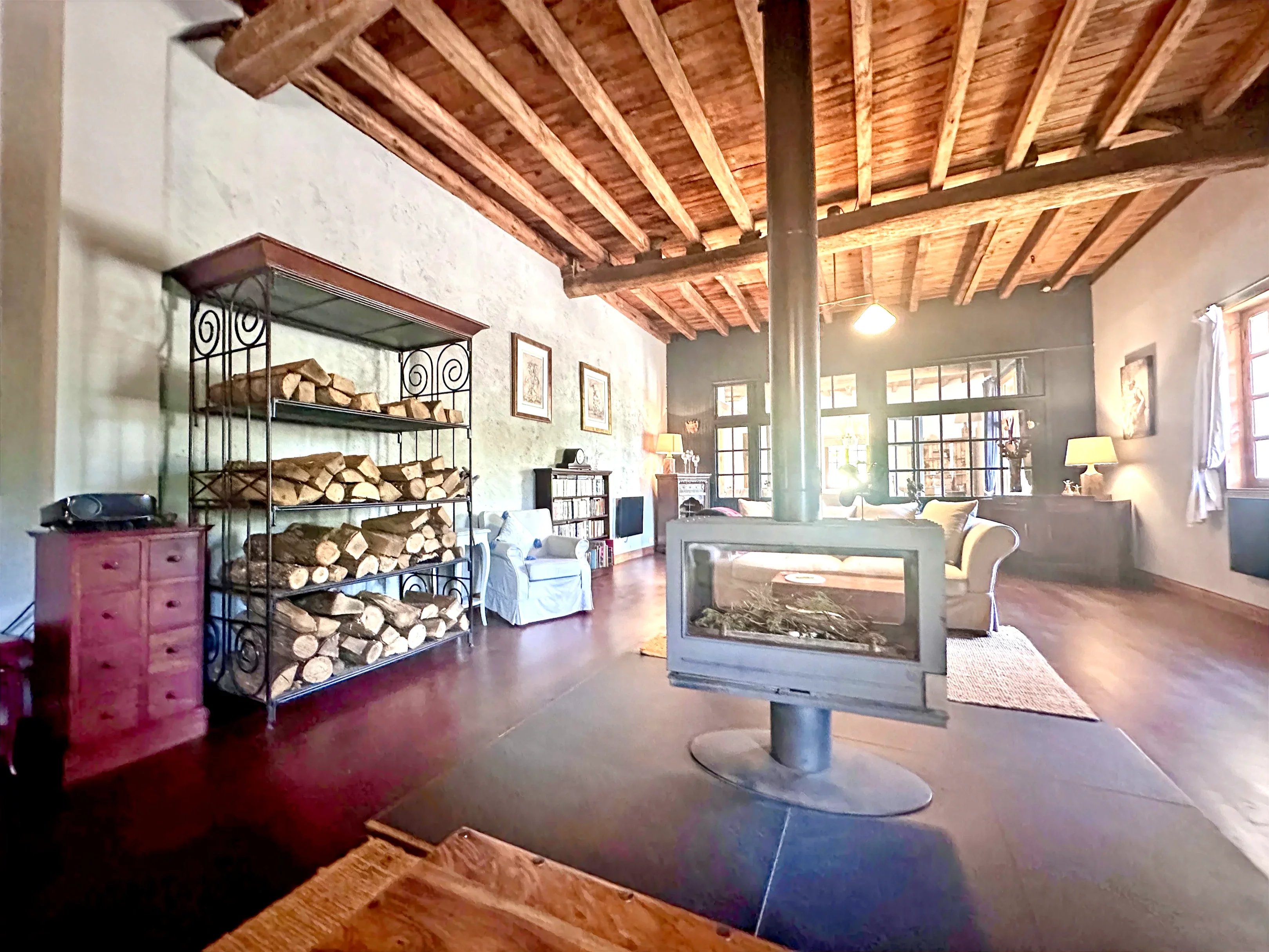 Maison de village à vendre Miélan, Gers