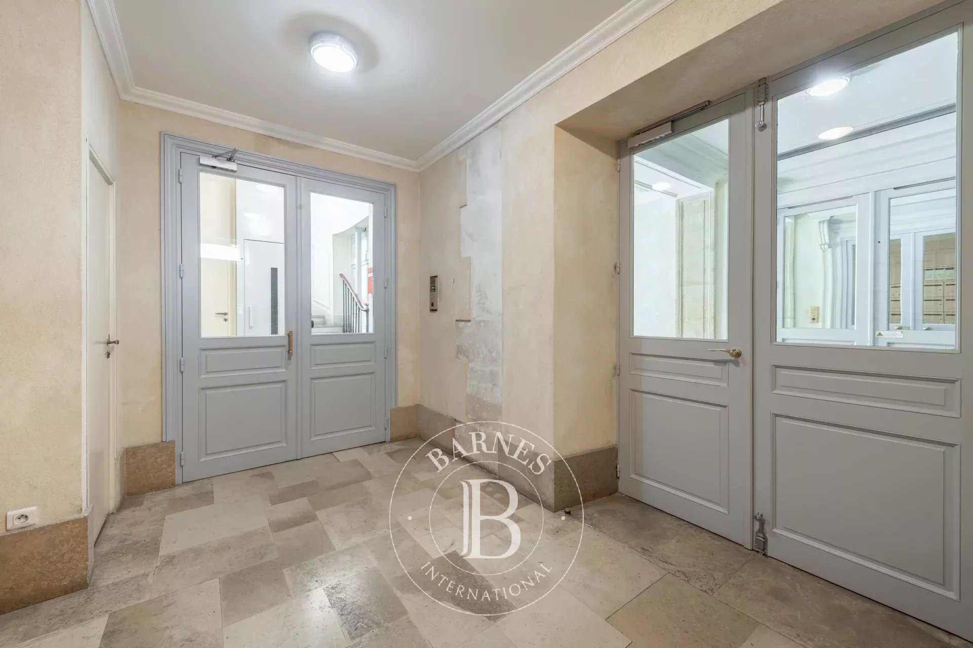 Квартира Paris 4ème - picture 15