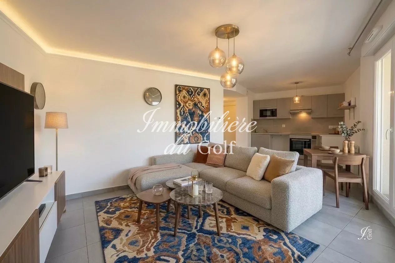 Vente Appartement Marseille 9ème Le Cabot