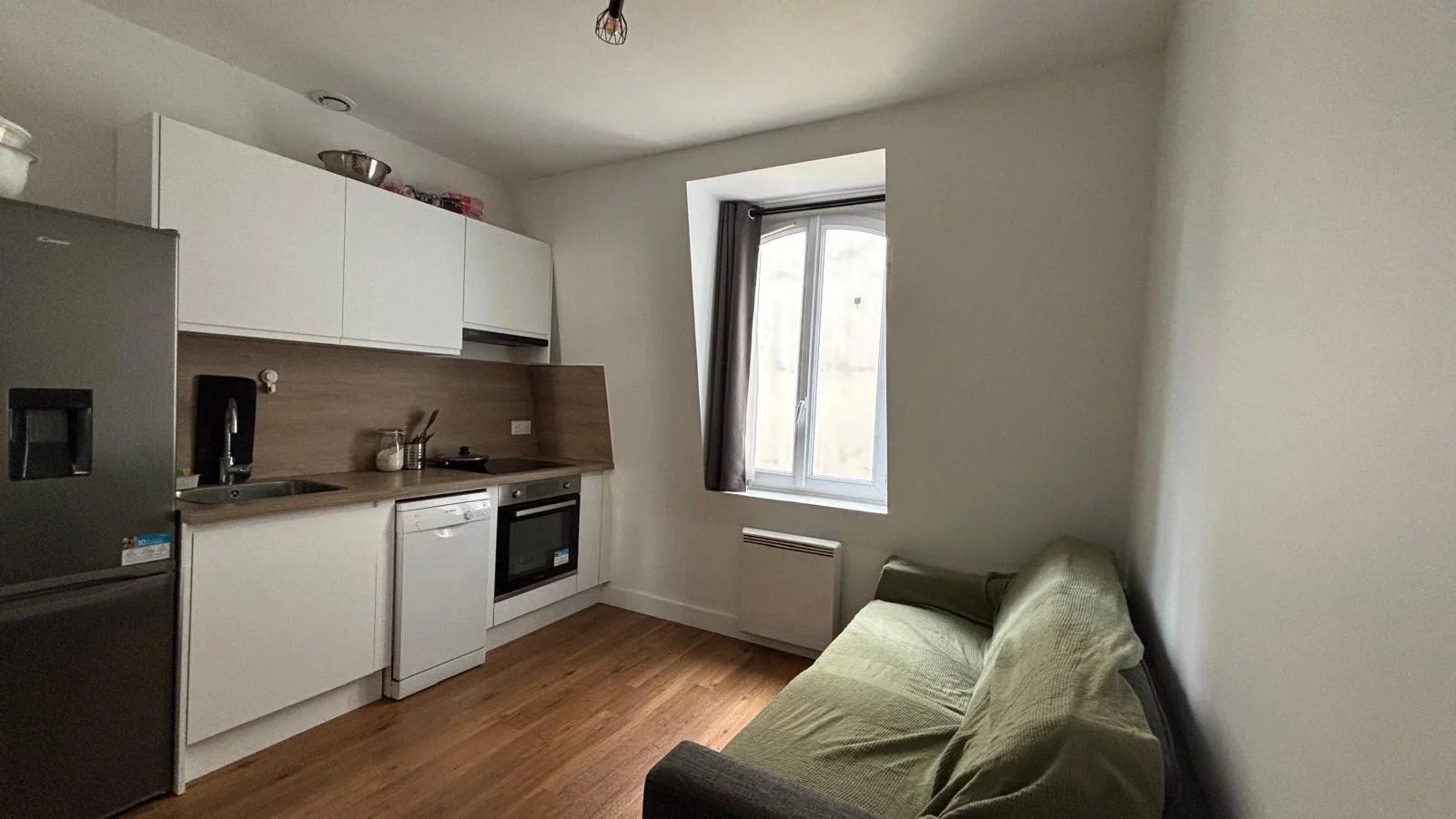 Rental Apartment Paris 16th Muette