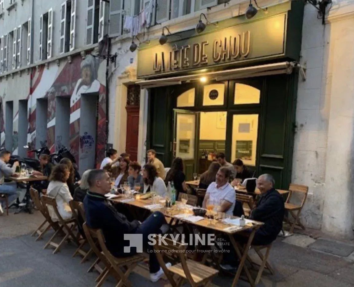 Agence immobilière de Cabinet Cogex