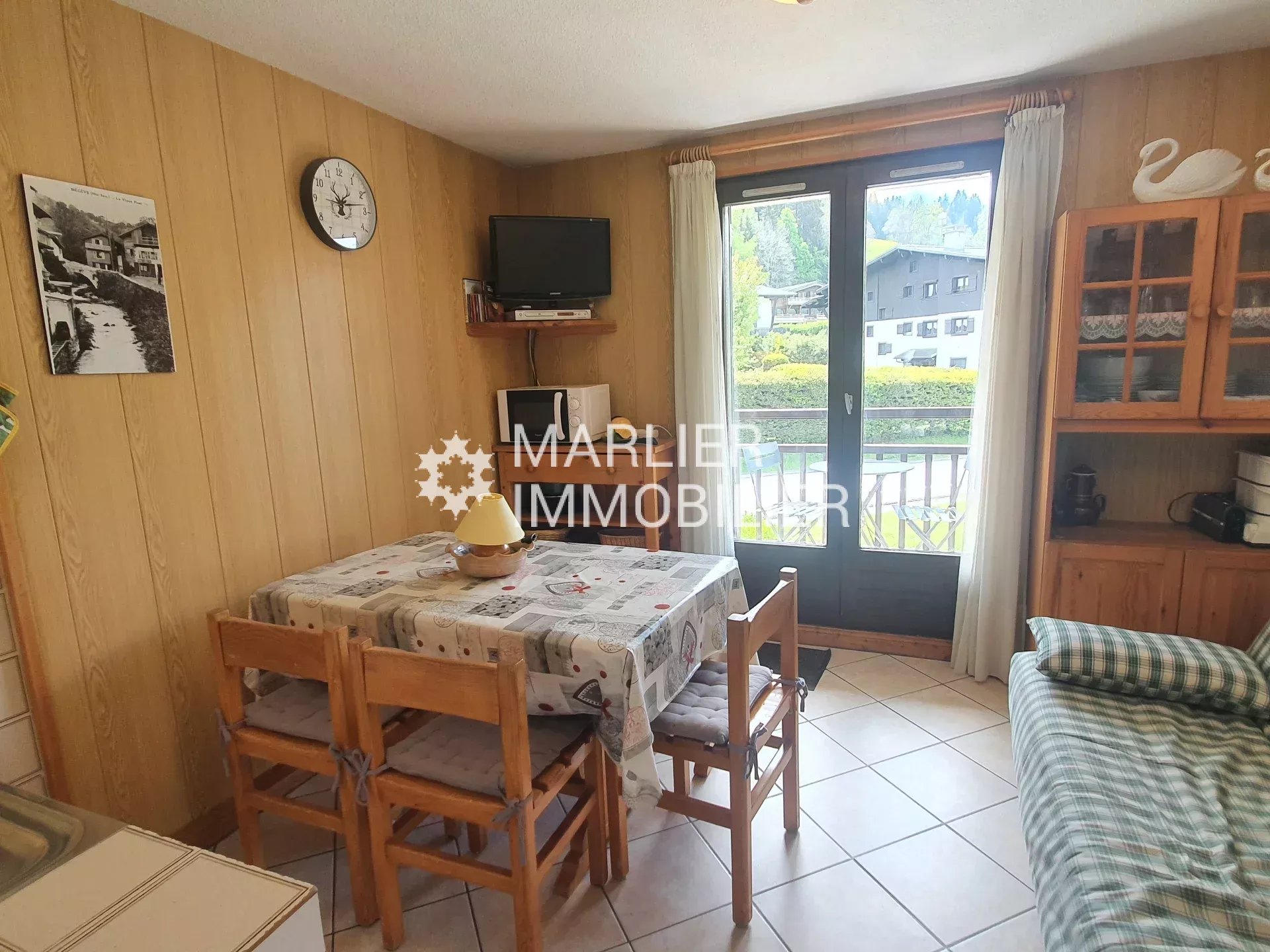 Vente Appartement Demi-Quartier