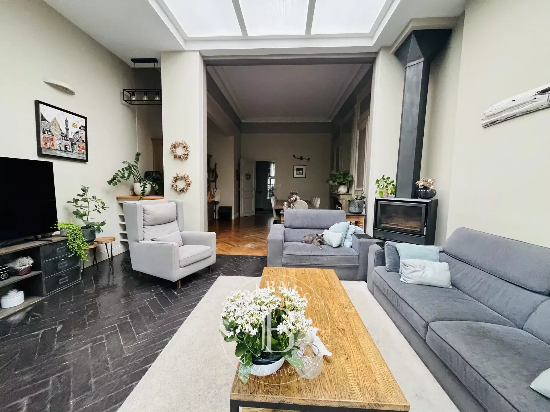 Armentières  - Townhouse 7 Bedrooms - picture 11