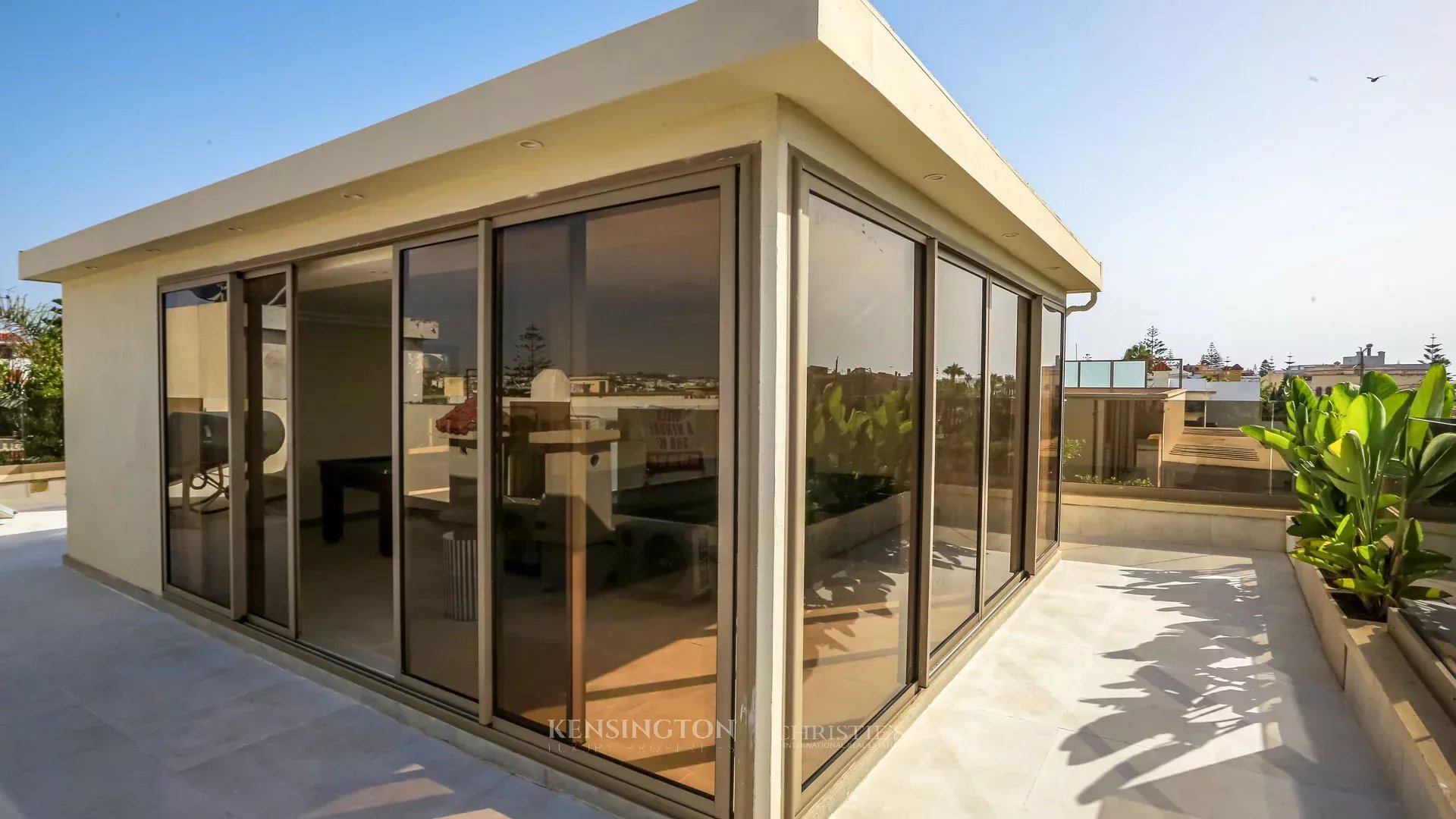 4 Bedroom Villa/Townhouse's Image 24