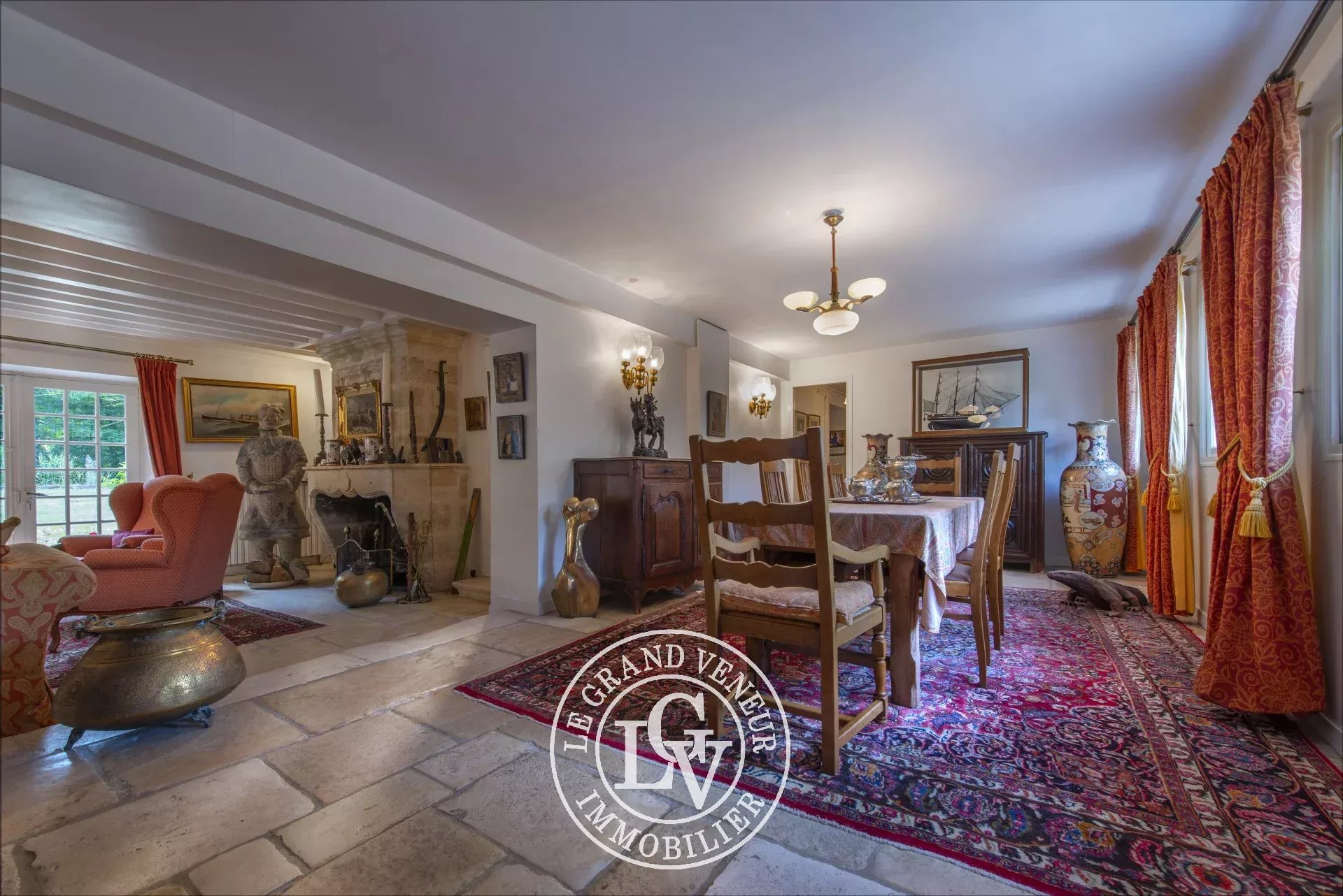 Vente Maison Fontainebleau