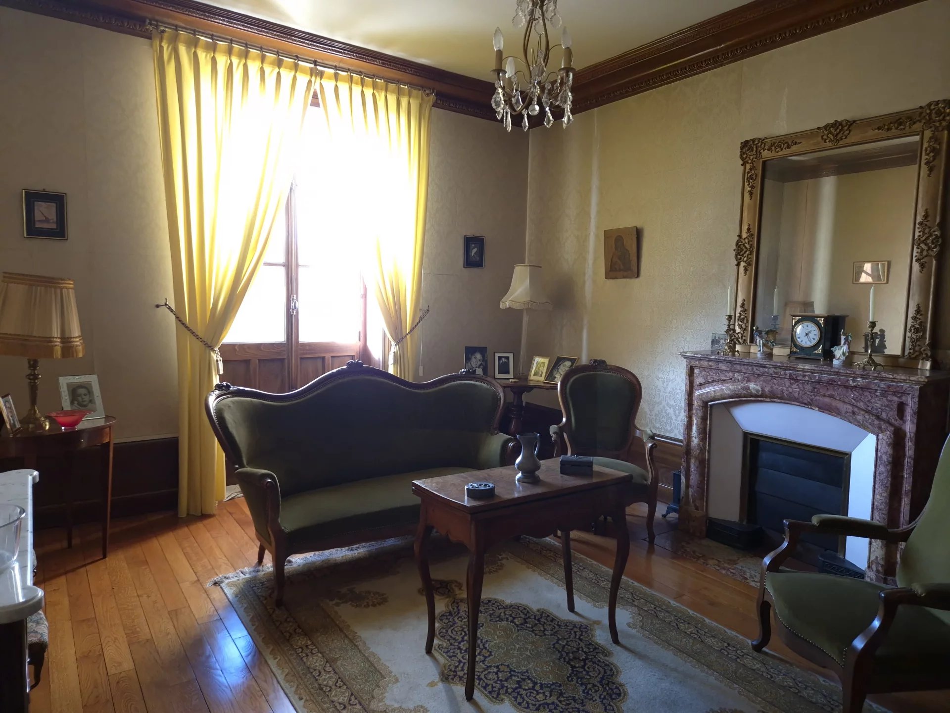 Vente Appartement Oyonnax