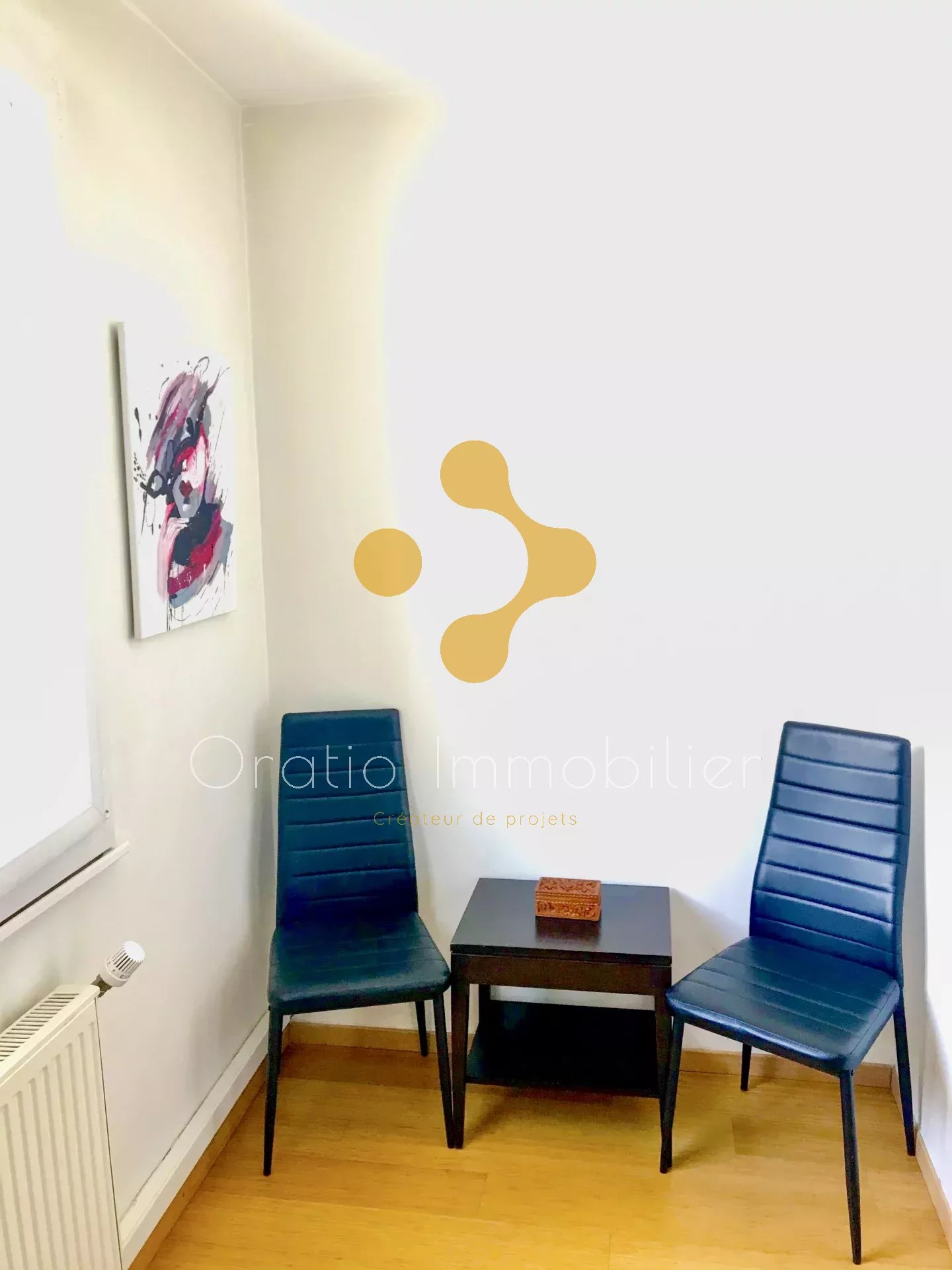 Vente Appartement Annecy