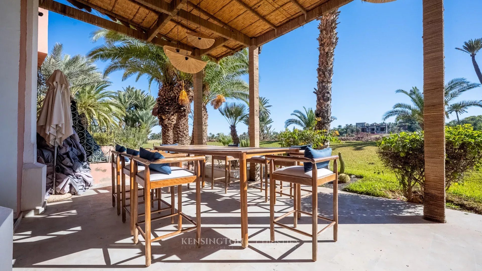 4 Bedroom Villa/Townhouse's Image 43