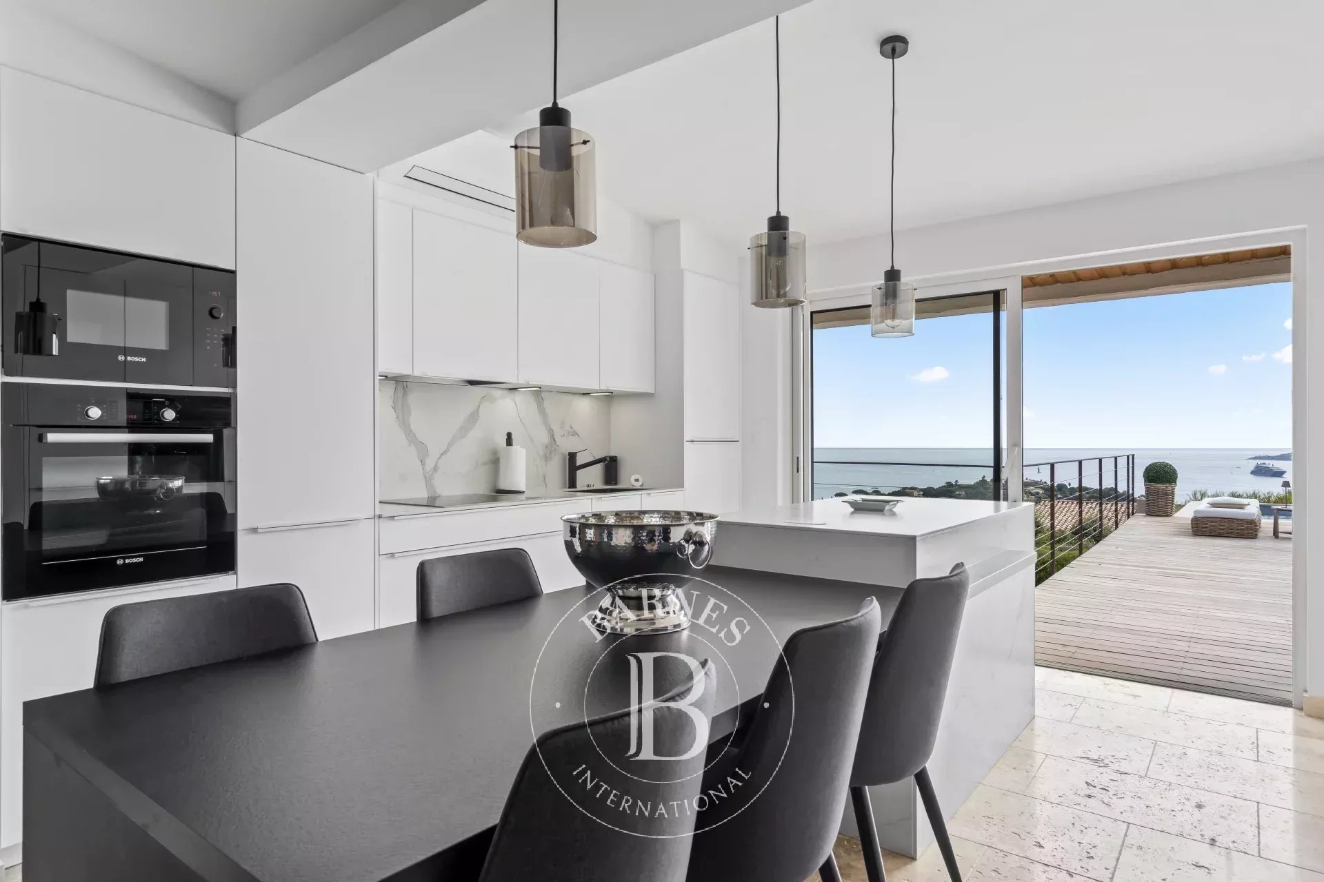 Villa Sainte-Maxime - picture 5