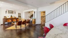 Charming property with panoramic sea view — photo 3 of 7