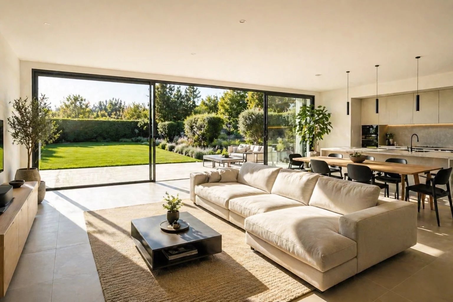 Maison à vendre, 3 pièces, 90 m², Orgeval