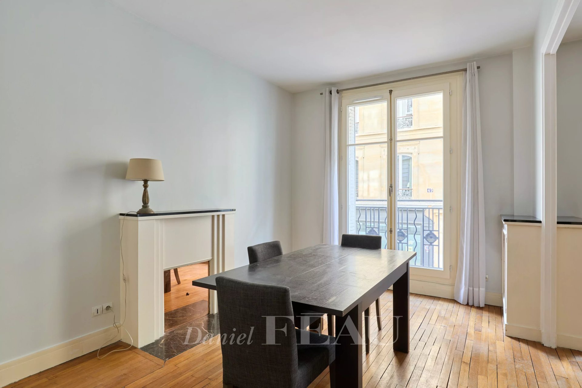 1 Bedroom Apartment/Flat's Image 3