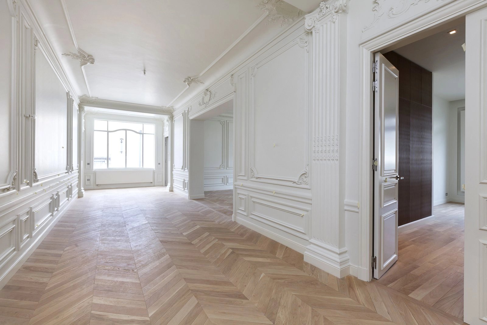 Apartment Paris 75016  -  ref 2767791 (picture 1)