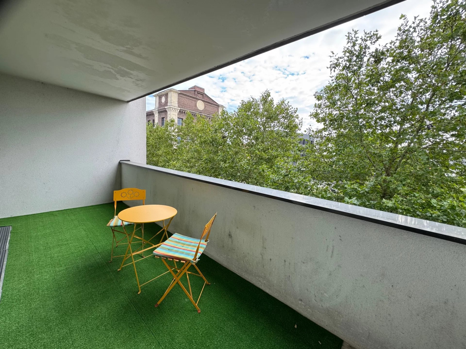 Agence immobilière de Immo Lod's