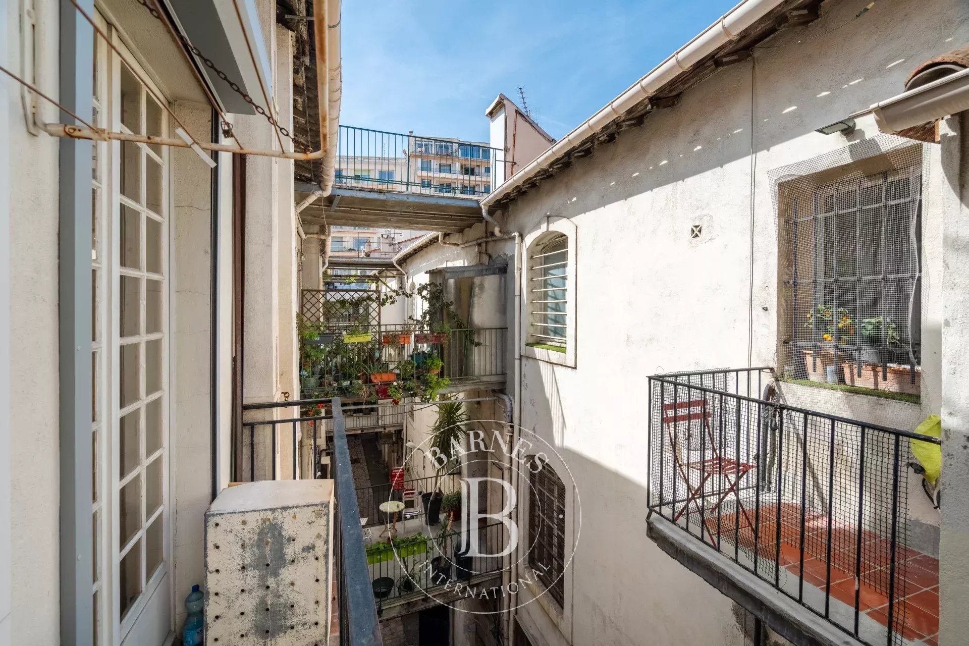 Daire Marseille 7ème - picture 17