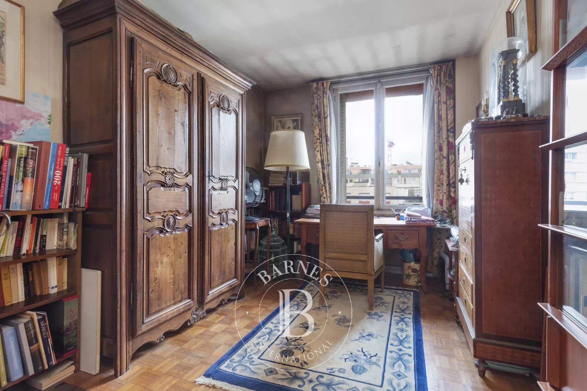 Daire Paris 11ème - picture 7