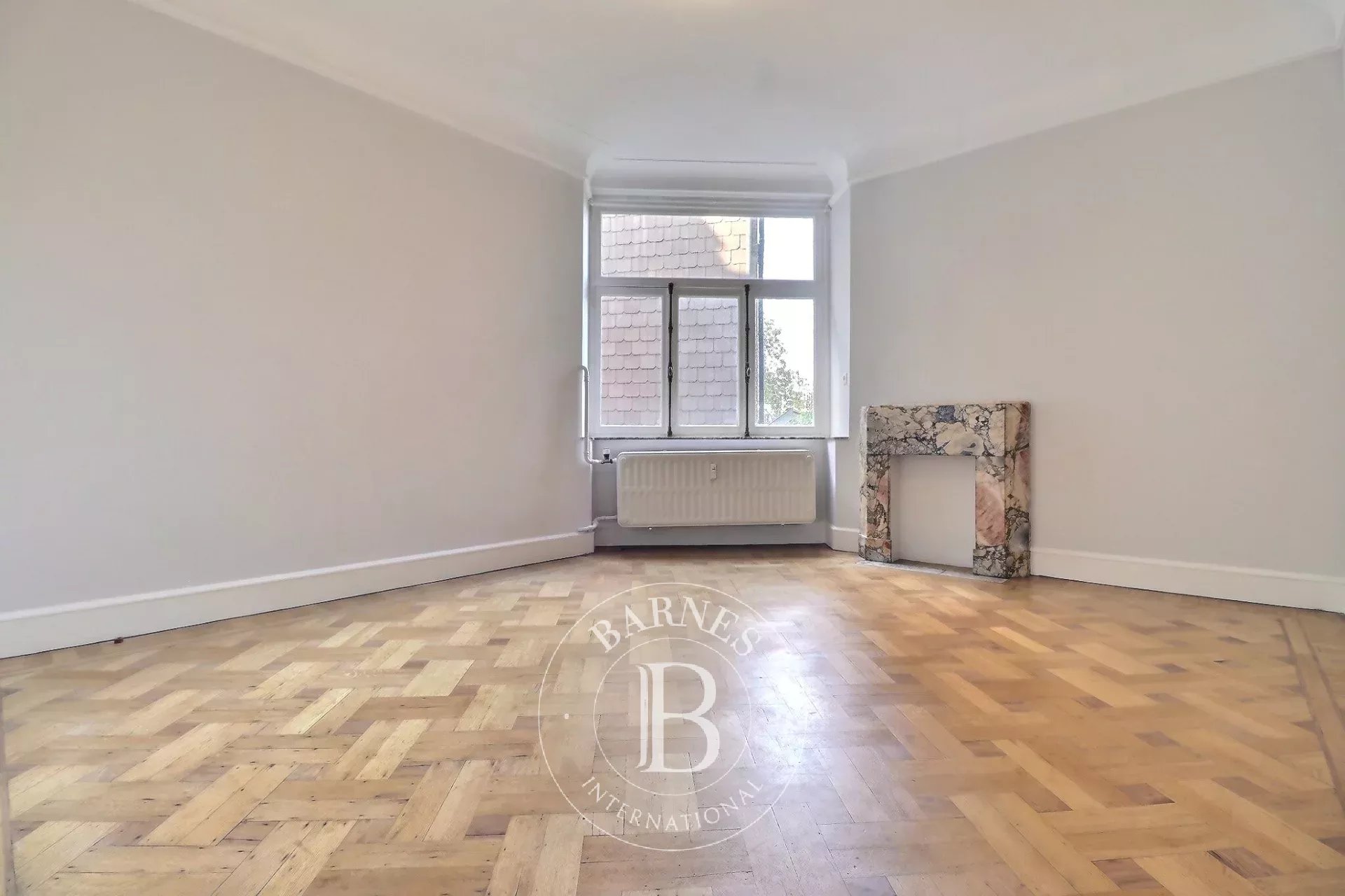 Daire Ixelles - picture 15