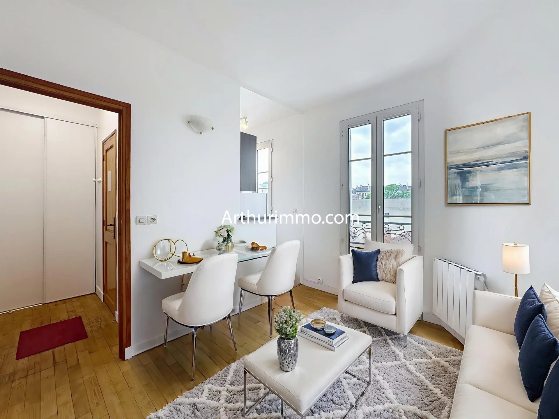 Agence immobilière de EURL HADJADJ IMMOBILIER