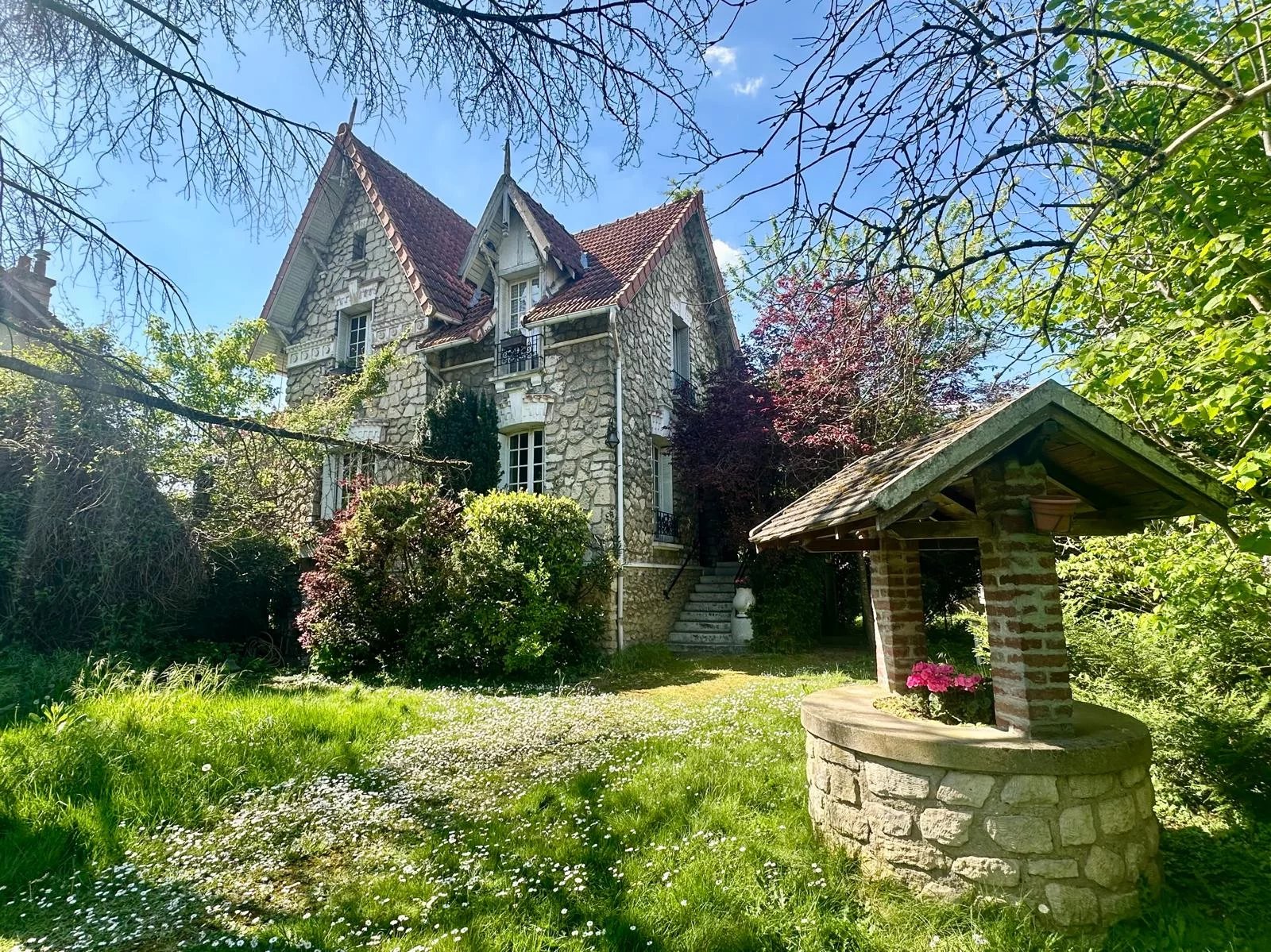 Agence immobilière de France Immobilier