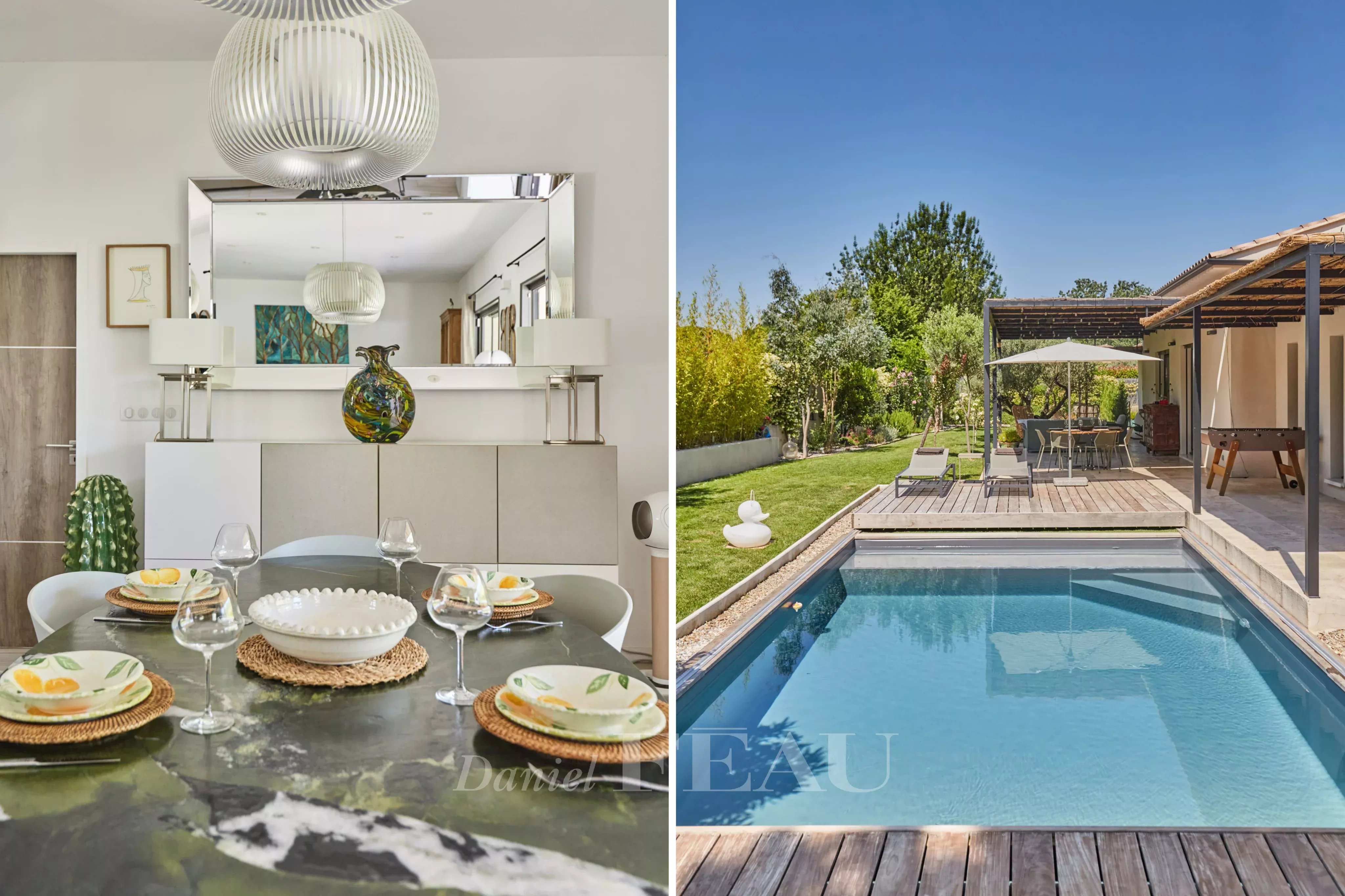 Sale House Paradou
