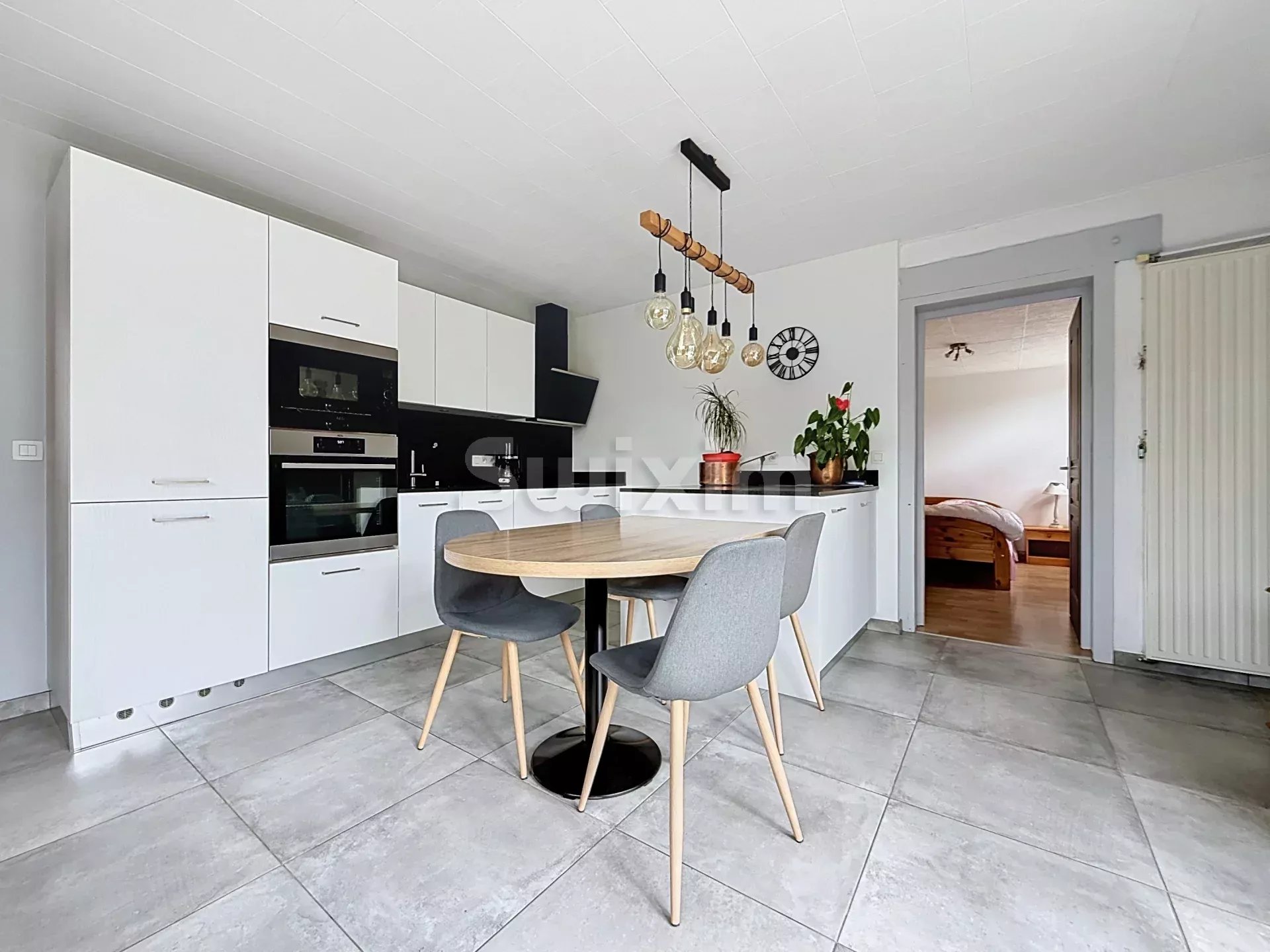 Vente Maison à Passy — photo 6