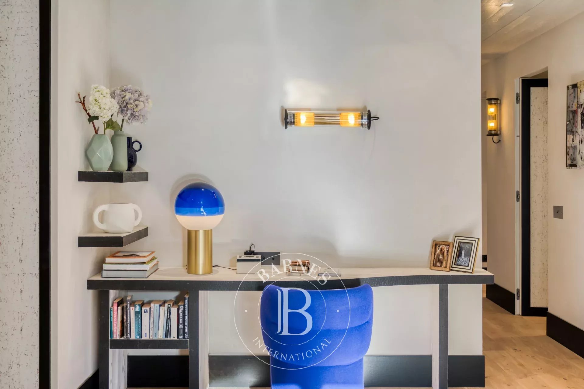 Daire Megève - picture 8