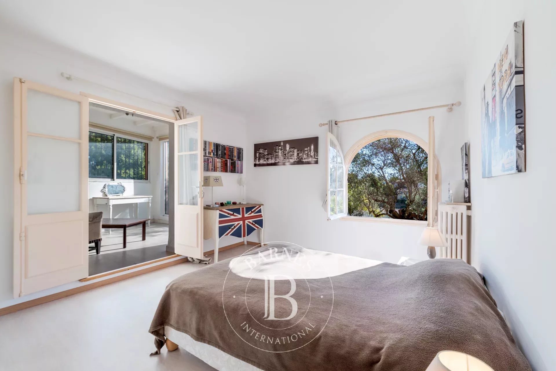 Villa Grasse - picture 19