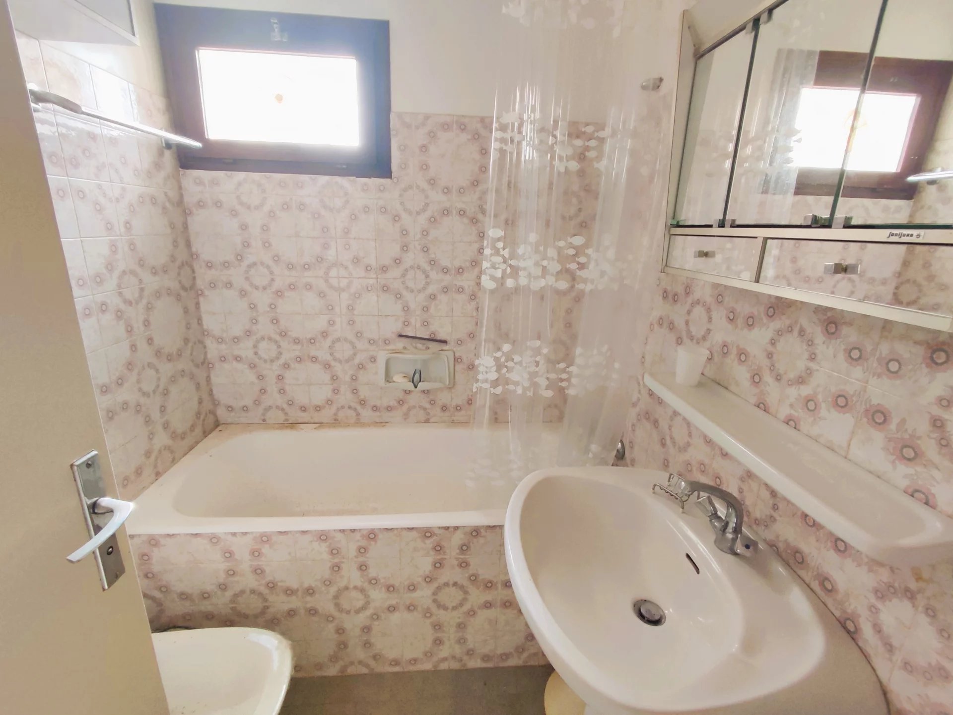 Vente Appartement Bormes-les-Mimosas