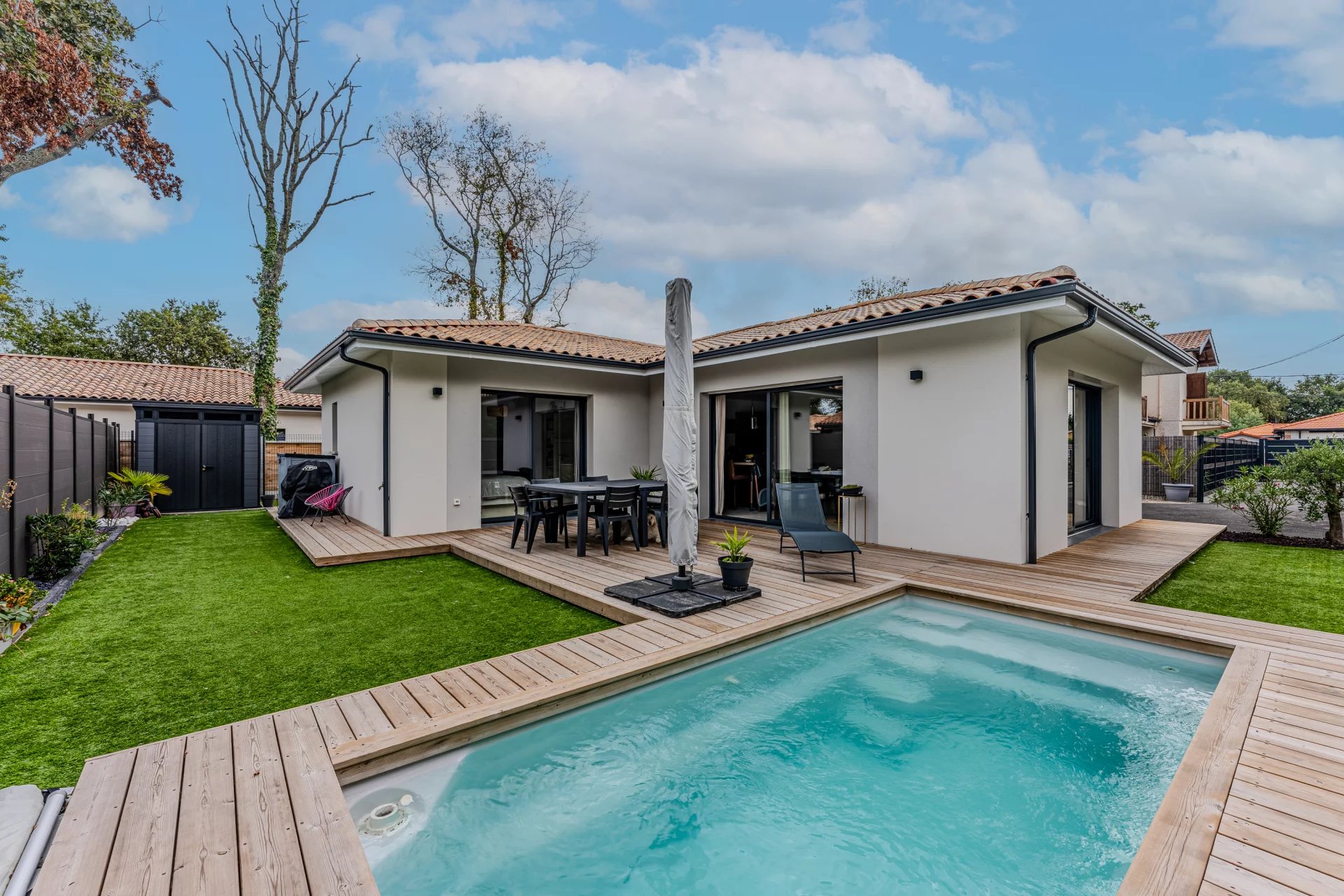 Sale House Gujan-Mestras