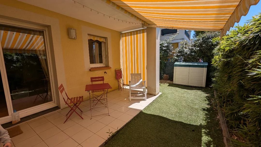 Location Appartement Blagnac
