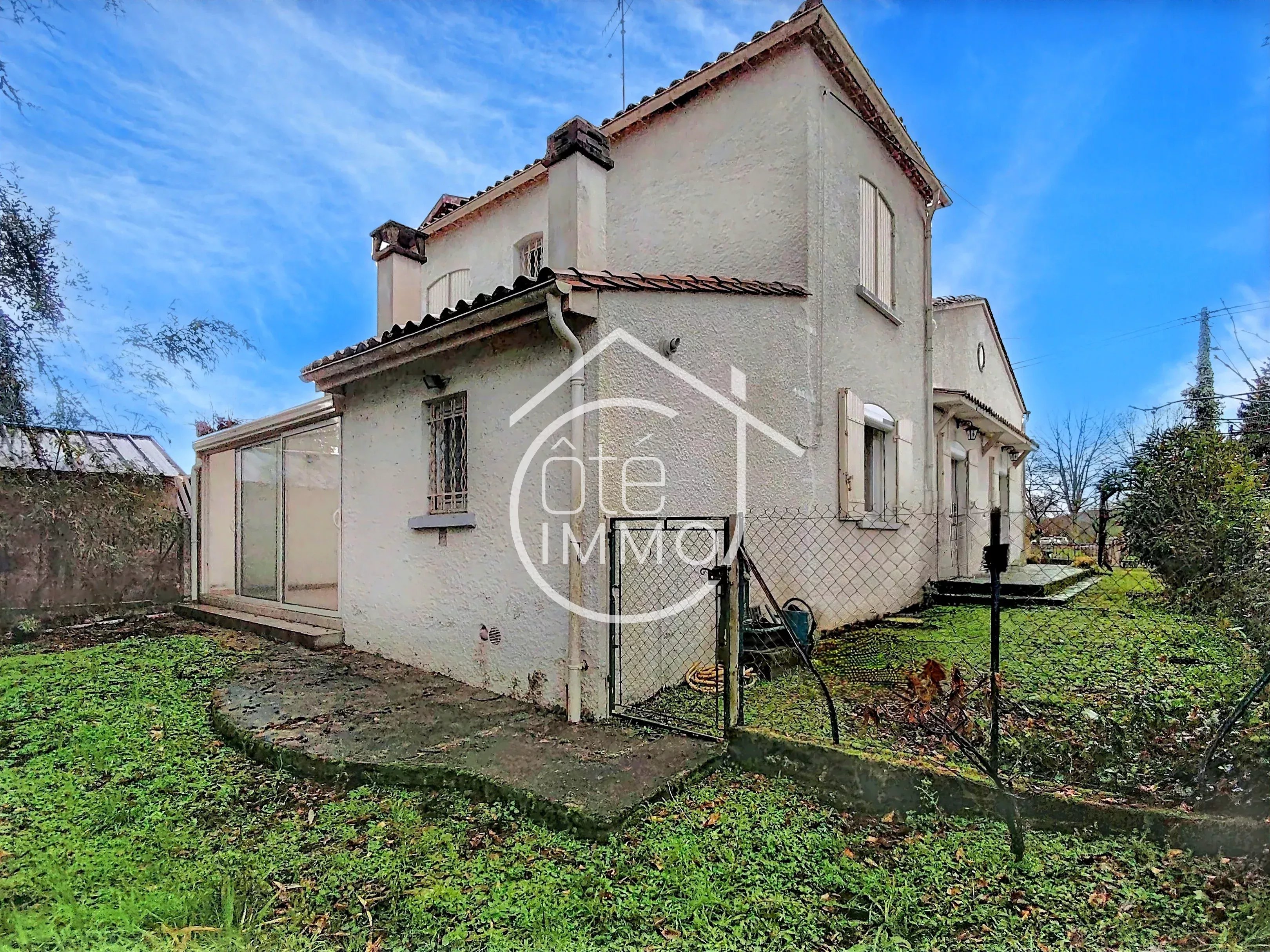 Agence immobilière de Agence Coteimmo.fr