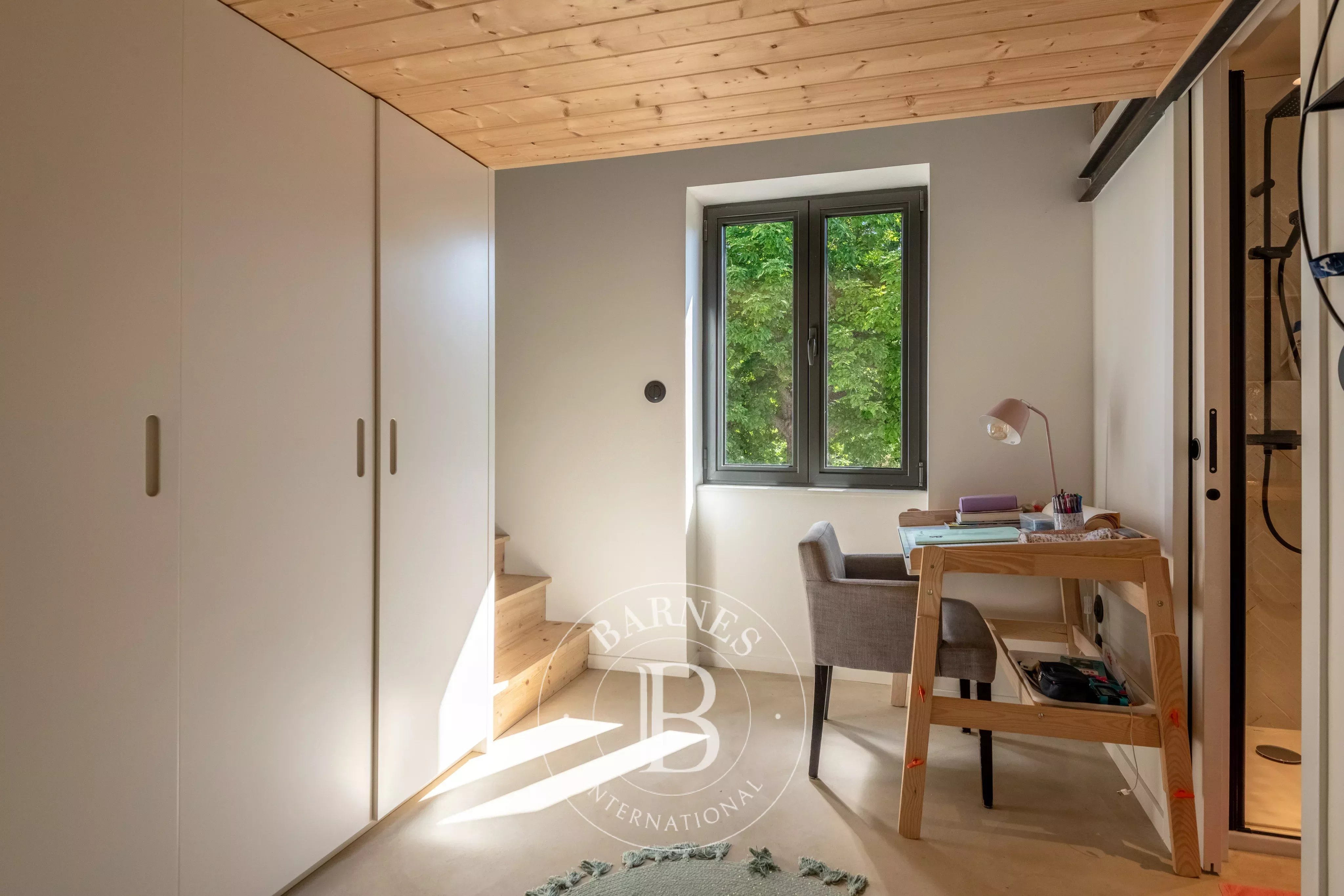 Champagne-au-Mont-d'Or  - Maison  - picture 10