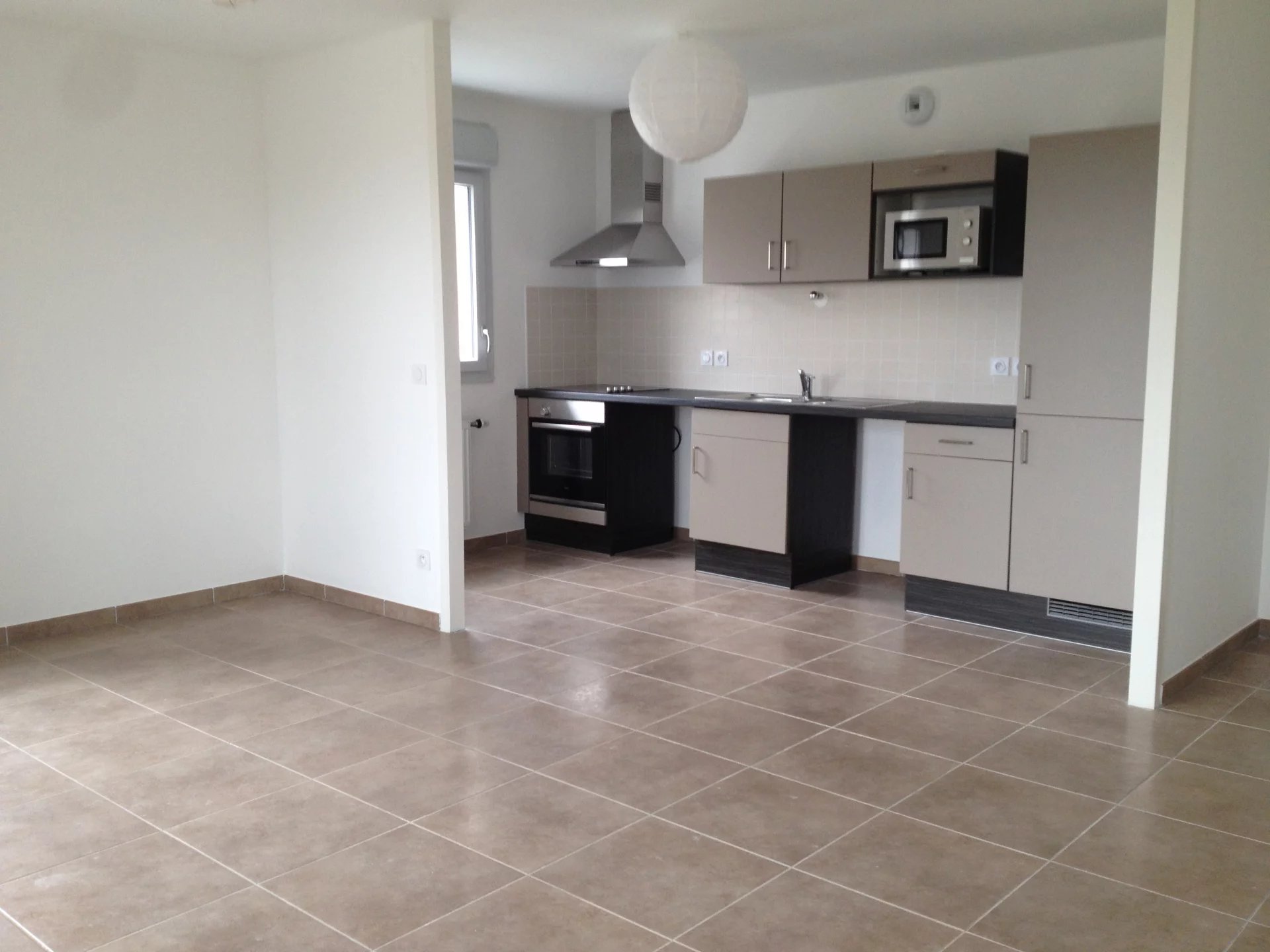 Location Appartement Gex
