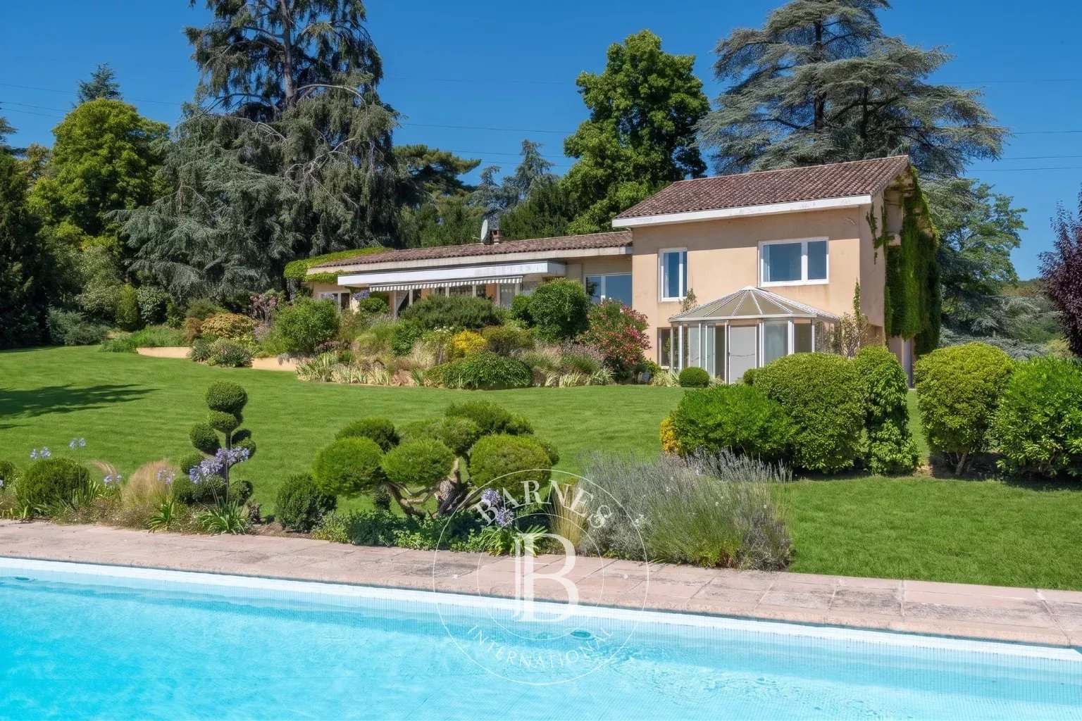 Maison Lentilly  -  ref 87021621 (picture 1)