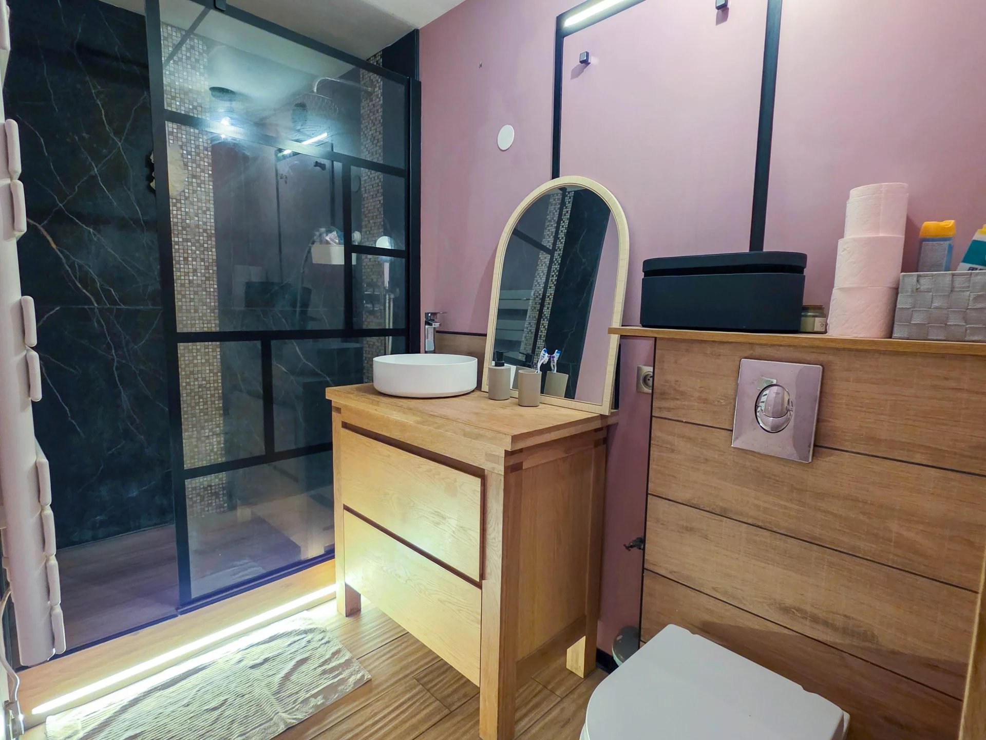 Vente Appartement Cagnes-sur-Mer