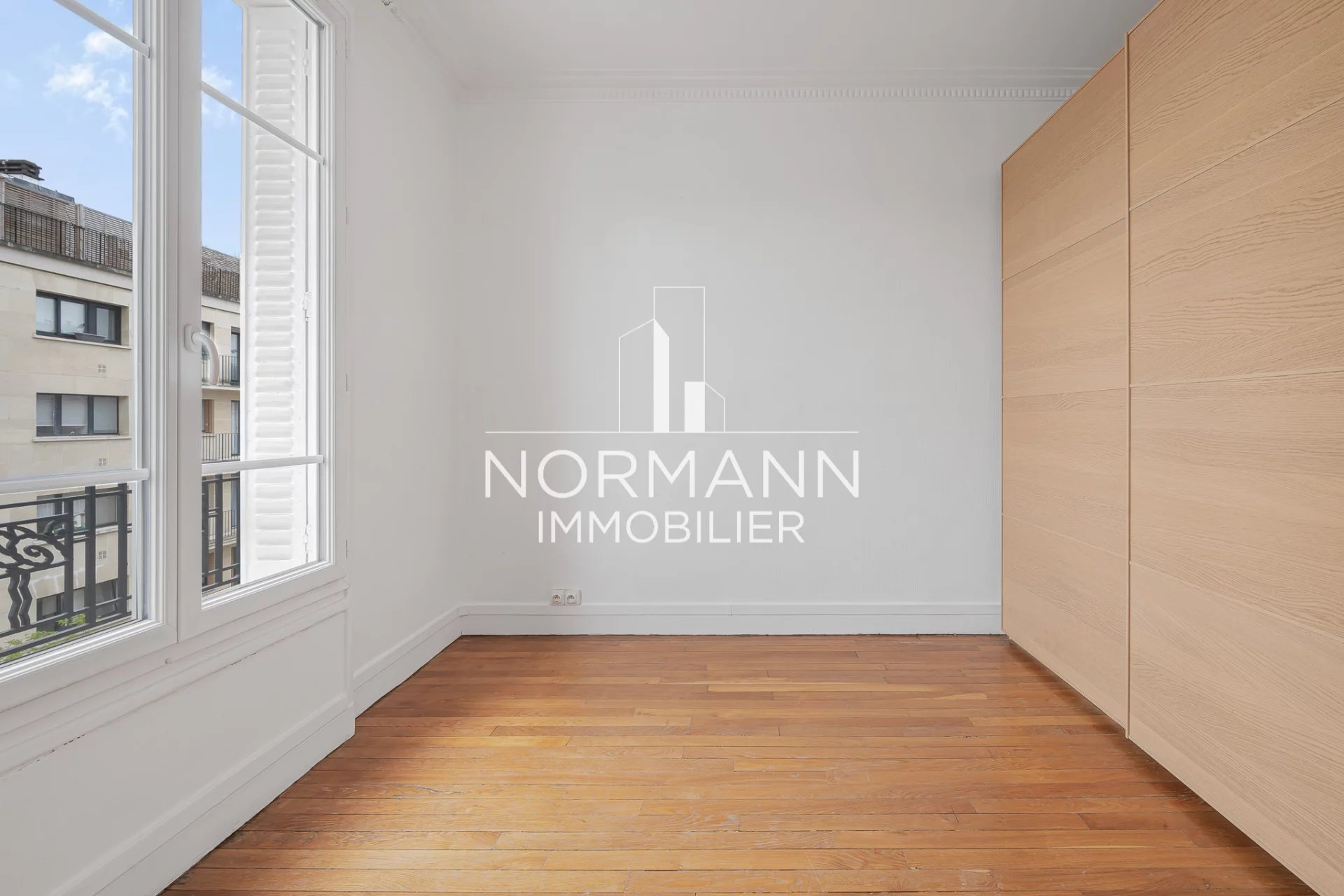 BOULOGNE NORD - JEAN JAURES - 3 PIECES - 2 CHAMBRES POSSIBLE