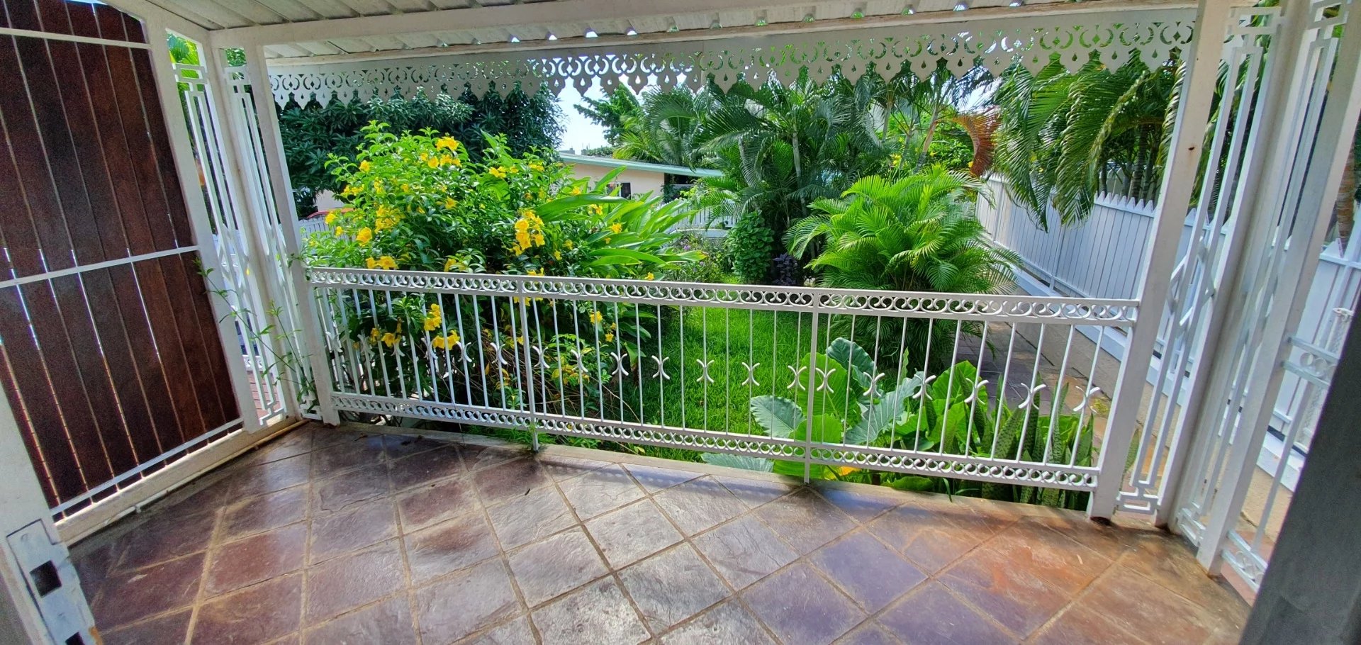 Dubleks Tamarin - picture 4