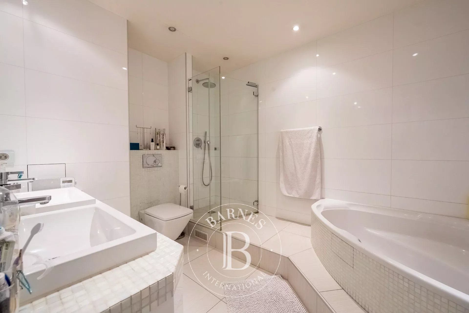 Neuilly - Inkermann-Chézy - Duplex apartment - Garden - 4 bedrooms - PASTEUR. - picture 13