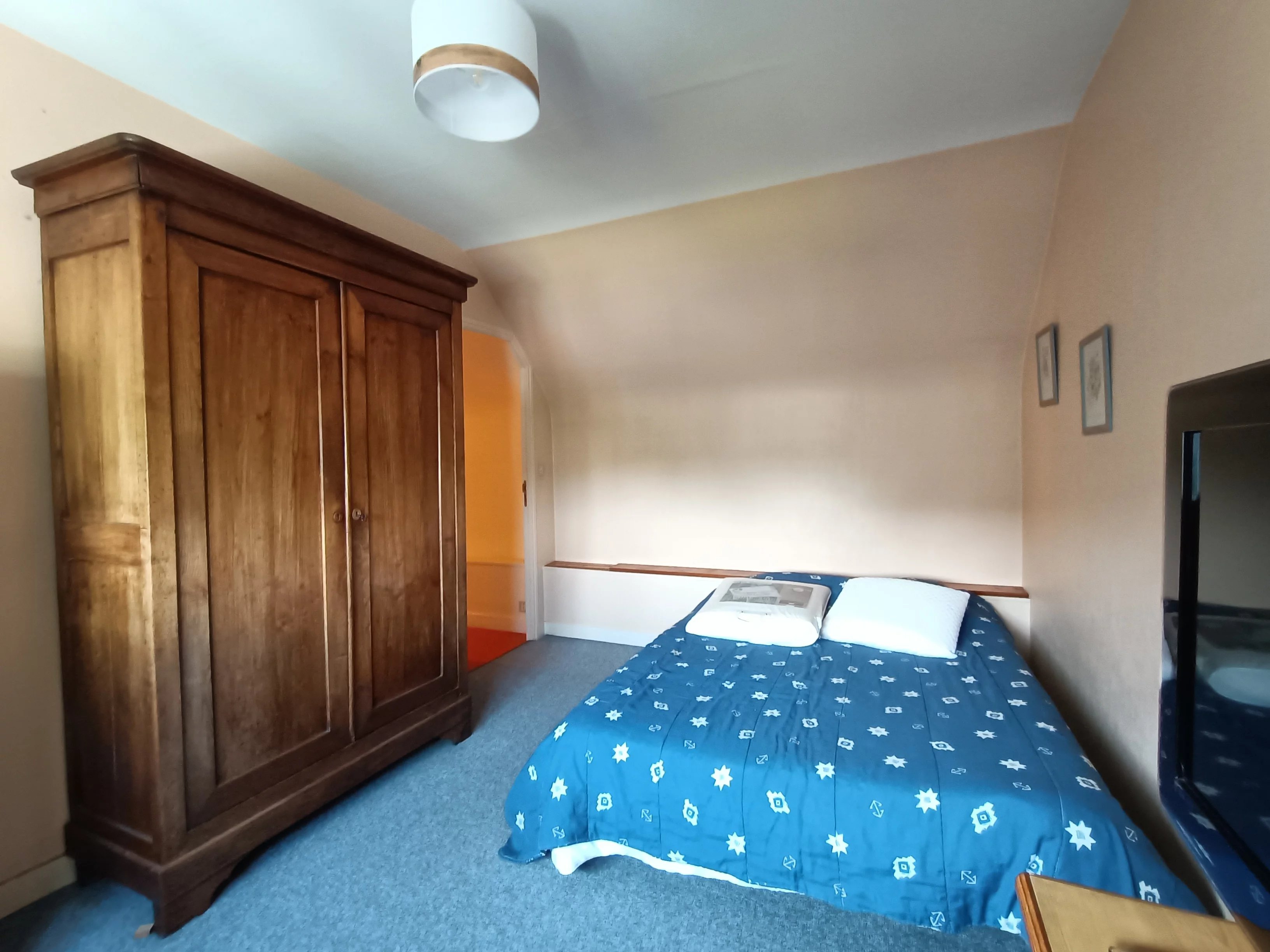 DINARD – PORT BLANC
