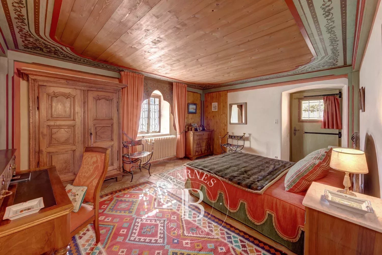 Éloise  - Château 15 Pi&egrave;ces 5 Chambres - picture 12