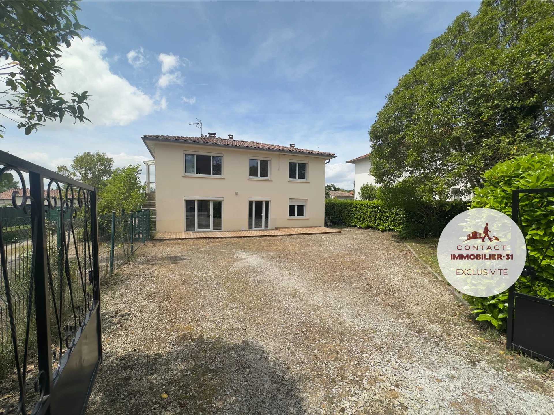 Vente Maison Venerque