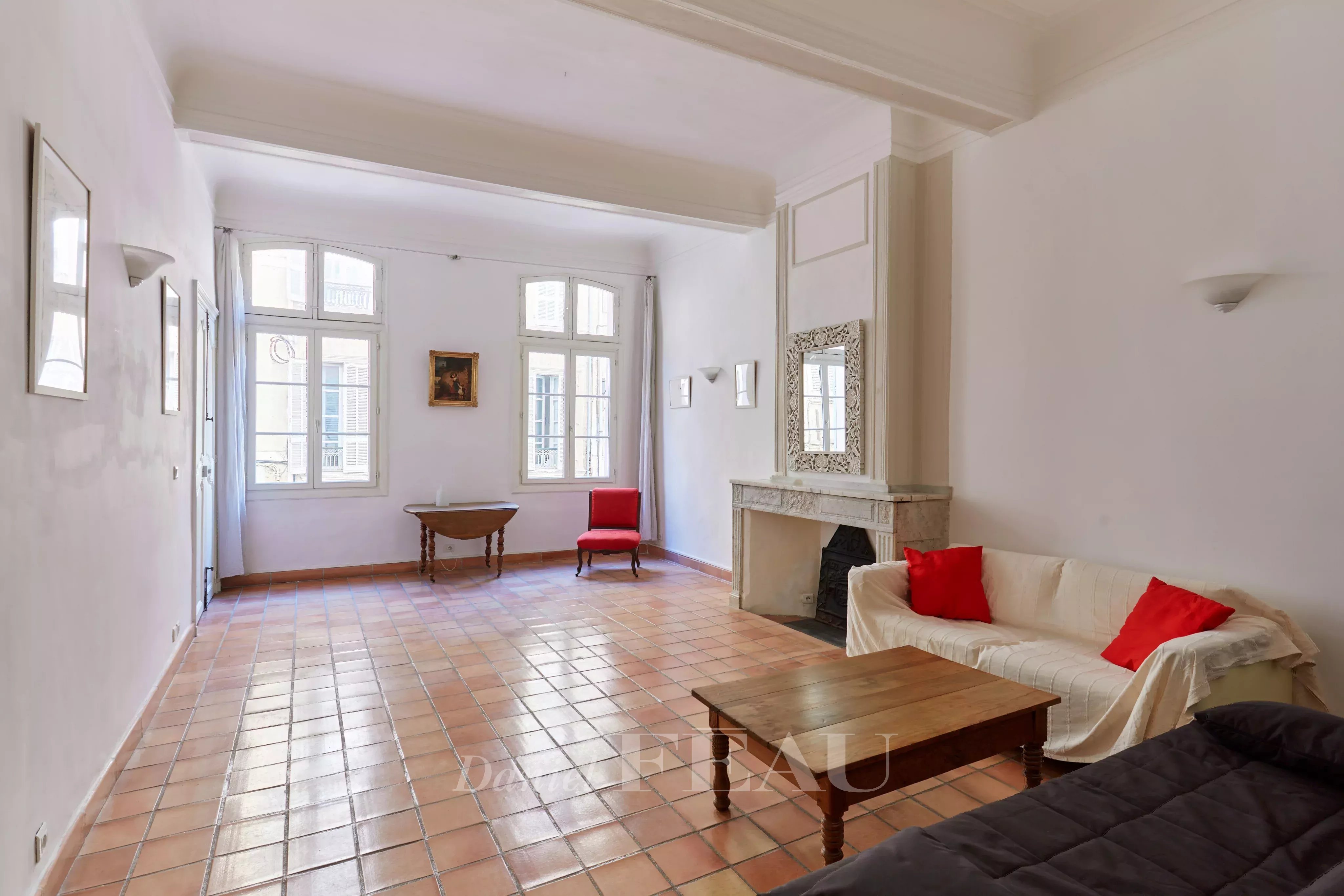 Sale Apartment Aix-en-Provence